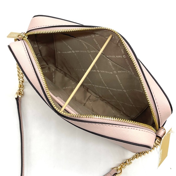 Michael Kors Large EW Crossbody Bag - Picture 6 of 9